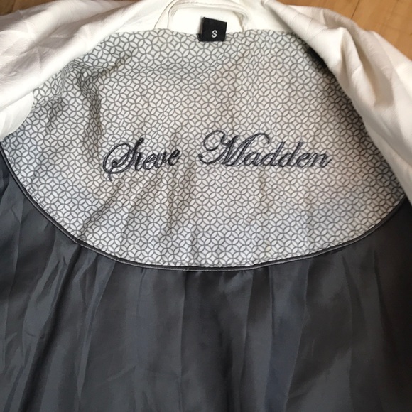 Steve Madden Moto-jacket - Picture 2 of 3